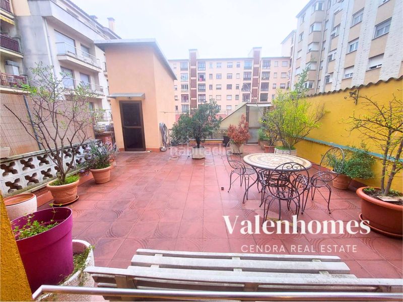 Foto b25d768e-05cf-4456-ad19-2c126c83723d. Casa a Centre Vic