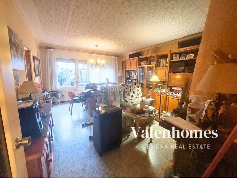 Foto c3eed343-2597-4a53-b188-7b7308741543. Casa a Centre Vic
