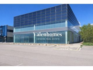 Industrial building in Gurb. Nave industrial premium en venta en polígono osona parc gurb, ba