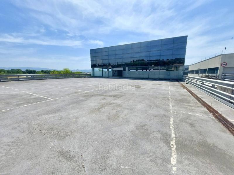 Foto 026fed47-6d08-4a4e-8ffd-e44e429cdafe. Nave industrial  premium en venta en polígono osona parc , barcelona en Gurb