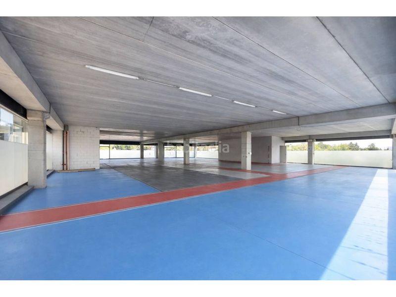 Foto 066f0765-b90f-4bb9-929c-6db7a2304df9. Nau industrial a Gurb