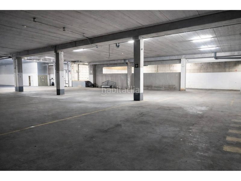 Foto 2a0e76e5-8255-4514-8442-e19ec44a265a. Nau industrial a Gurb