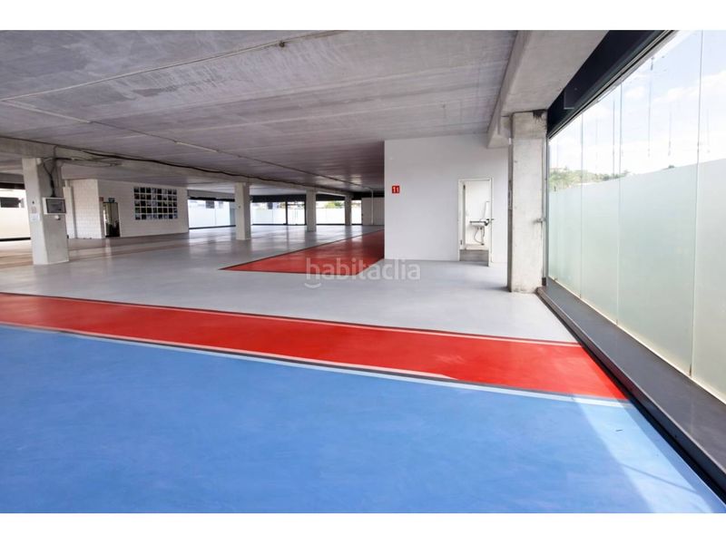 Foto 2fcec82d-ea4c-4203-a23d-38cbd588ec2e. Nau industrial a Gurb