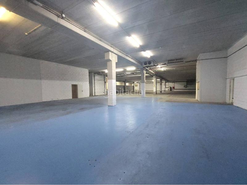 Foto 37f8cb2d-c684-4877-aad0-58a8353282ad. Nave industrial  premium en venta en polígono osona parc , barcelona en Gurb