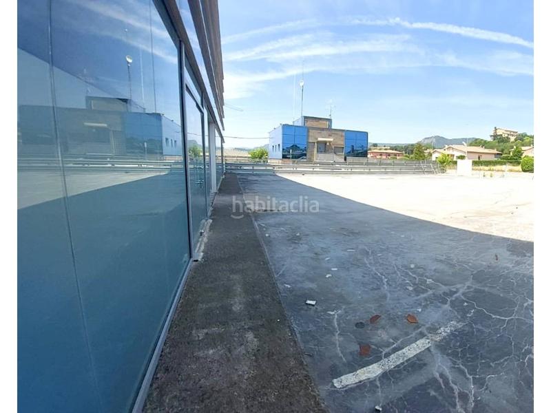 Foto 4a88ac42-ee77-40ed-893a-bc5e47cd64dd. Nave industrial  premium en venta en polígono osona parc , barcelona en Gurb