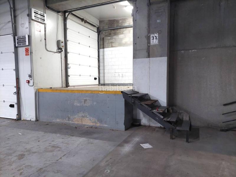 Foto 54354afe-6369-4cde-8717-ccdf0c3762ee. Nave industrial  premium en venta en polígono osona parc , barcelona en Gurb