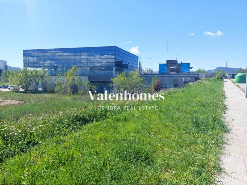 Foto 8ab65f4c-def8-4547-8f85-c082e90fbe72. Nave industrial  premium en venta en polígono osona parc , barcelona en Gurb