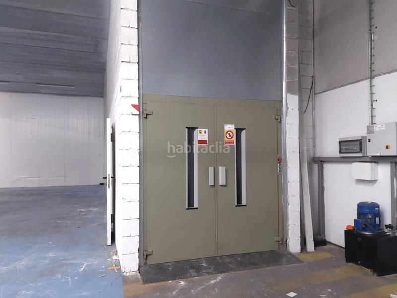 Foto 9892ba17-089d-47ac-914a-faae950e57a5. Nave industrial  premium en venta en polígono osona parc , barcelona en Gurb