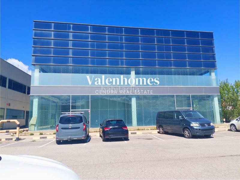 Foto ac98eab9-0d72-4d7e-8421-04f485cc6936. Nave industrial  premium en venta en polígono osona parc , barcelona en Gurb