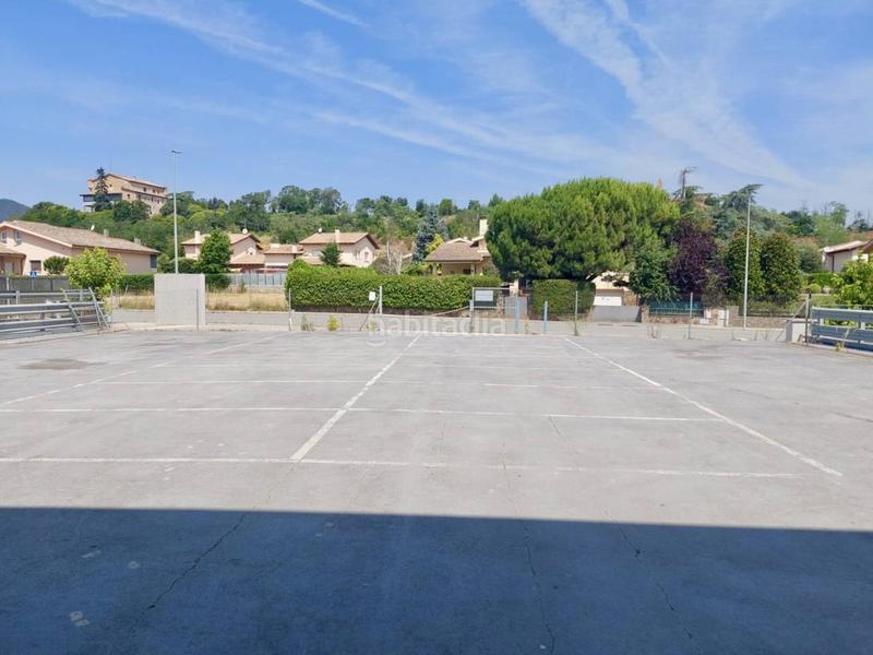 Foto bcdb42e1-a1d0-497d-9f60-83e54a2fe816. Nave industrial  premium en venta en polígono osona parc , barcelona en Gurb