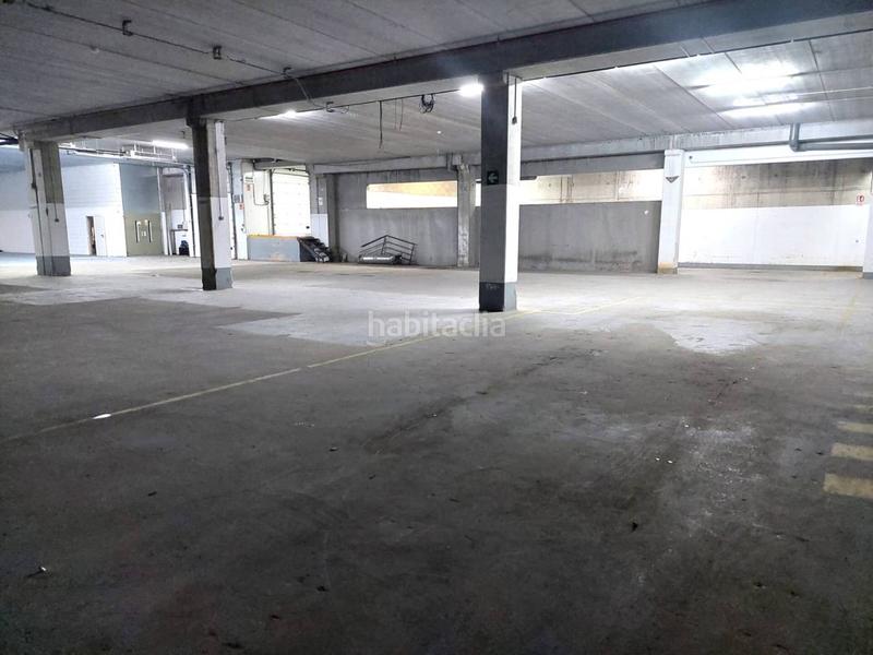 Foto bdbf3de7-53f3-43f4-ab4d-912167bf98a0. Nave industrial  premium en venta en polígono osona parc , barcelona en Gurb