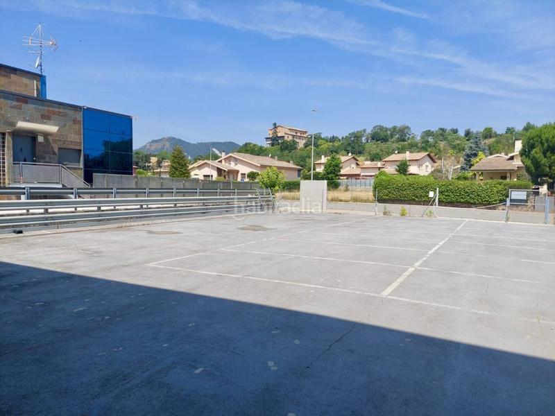 Foto bfab7194-3077-4f79-ab75-13851e15485d. Nave industrial  premium en venta en polígono osona parc , barcelona en Gurb