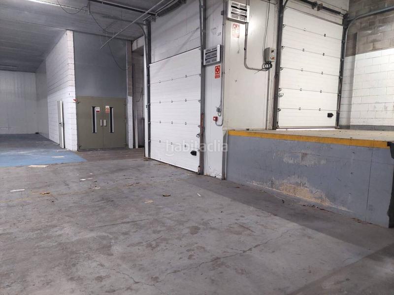 Foto c6d86458-4f03-4ffc-a5ed-1d65f892faa4. Nave industrial  premium en venta en polígono osona parc , barcelona en Gurb