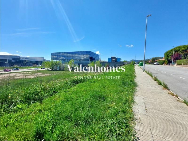 Foto debe2f93-a03a-4cab-a4b3-53ca9aafb627. Nave industrial  premium en venta en polígono osona parc , barcelona en Gurb