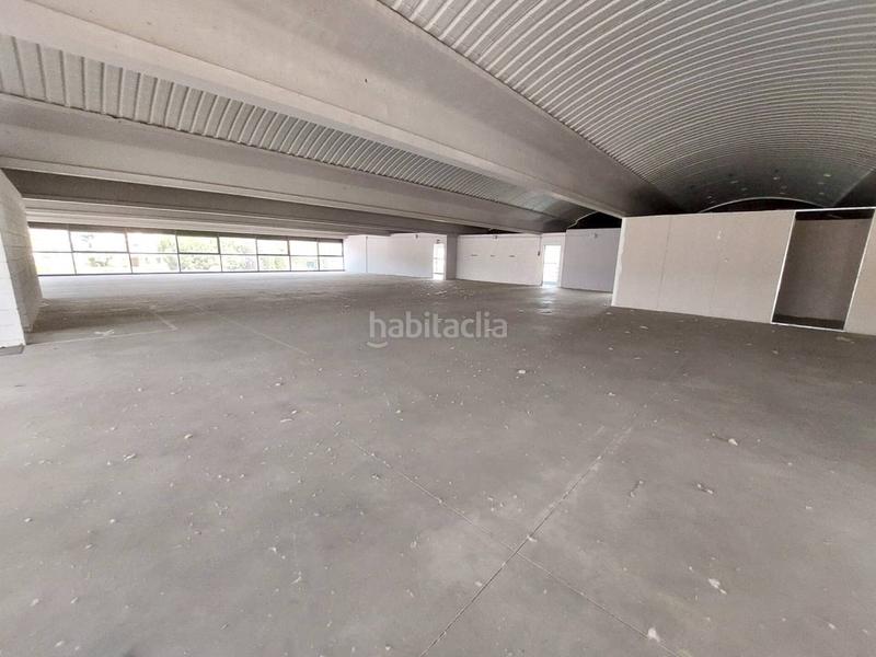 Foto e8f0dead-ad8d-4d56-ae91-9b8ed3129c47. Nave industrial  premium en venta en polígono osona parc , barcelona en Gurb