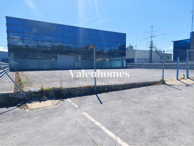 Foto e902d9f2-9eb7-42c6-8b6f-702b7002b828. Nave industrial  premium en venta en polígono osona parc , barcelona en Gurb