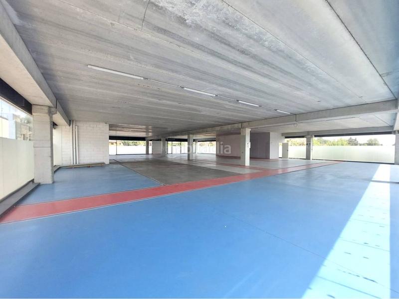 Foto f281b62a-6fab-49a4-8937-a58420172a8a. Nave industrial  premium en venta en polígono osona parc , barcelona en Gurb