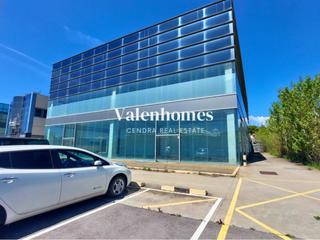Lloguer Nau industrial a Gurb. Nave industrial premium en venta en polígono osona parc gurb, ba