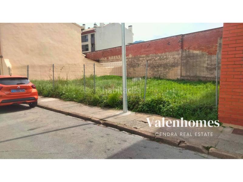 Foto 0ac26ea1-6804-4840-84fb-36bbfcfa42d6. Terrain résidentiel dans Olot