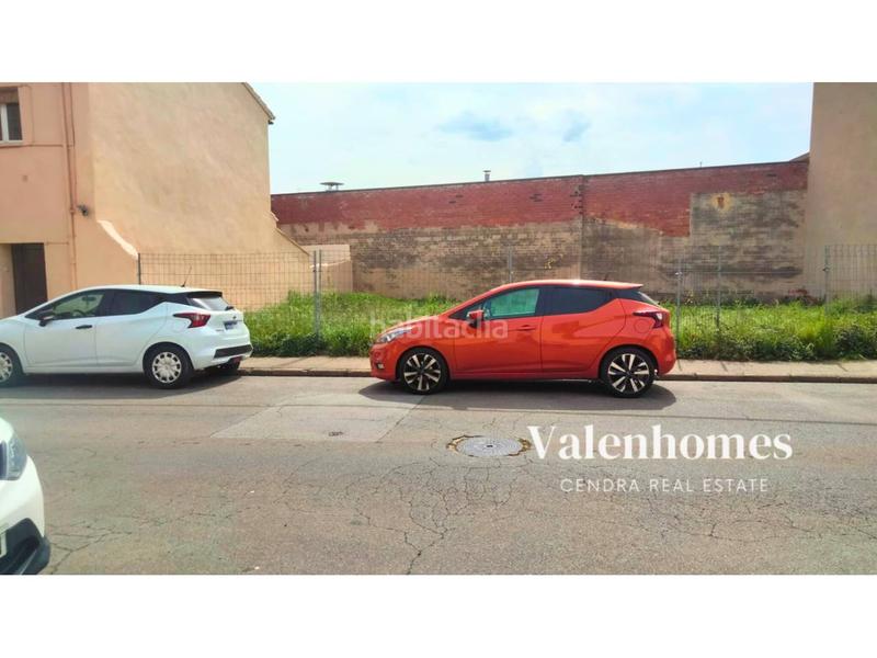 Foto 27304079-c49b-4cbb-9413-d97e46ce1a59. Terrain résidentiel dans Olot