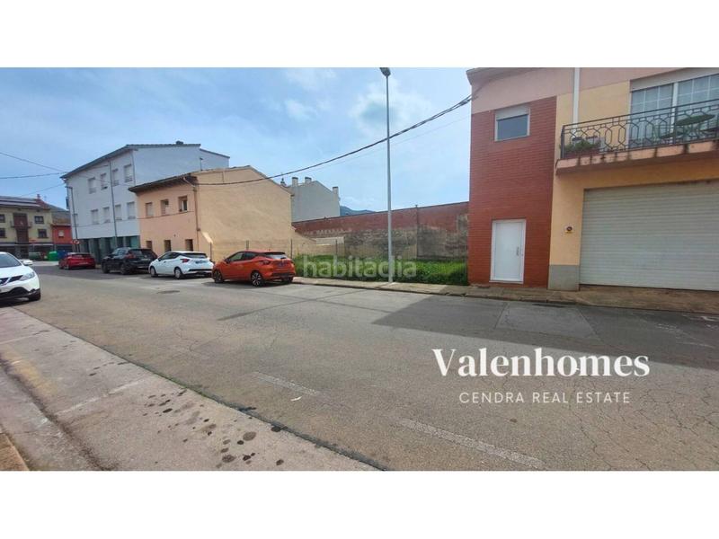 Foto 7dbc33b5-90a6-44ee-95bb-d95520806b15. Terrain résidentiel dans Olot