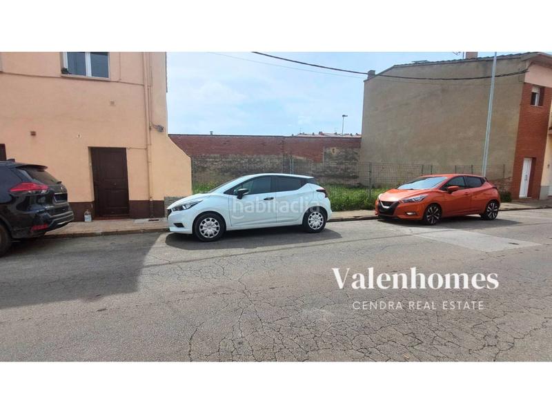 Foto f985cb63-53aa-472a-9a7f-cf7bc017ff48. Terrain résidentiel dans Olot