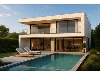 Residential Plot  Gregal. Calidad de vida en lametlla del vallès.