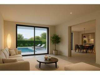 Terreny residencial  Gregal. Calidad de vida en lametlla del vallès.