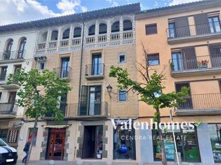 Building in Manlleu. Edificio en venta en manlleu