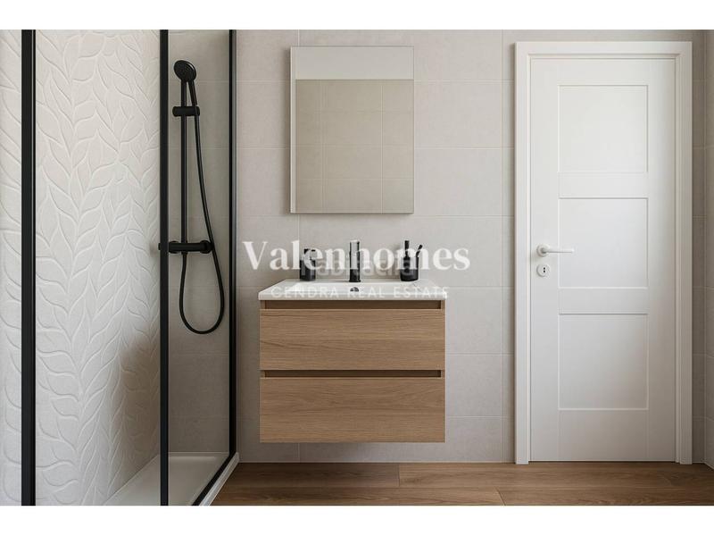 Foto 06a73245-d66d-483f-a731-1a24dc8a2df7. Appartamento con riscaldamento in Carretera de Vic - Remei Manresa