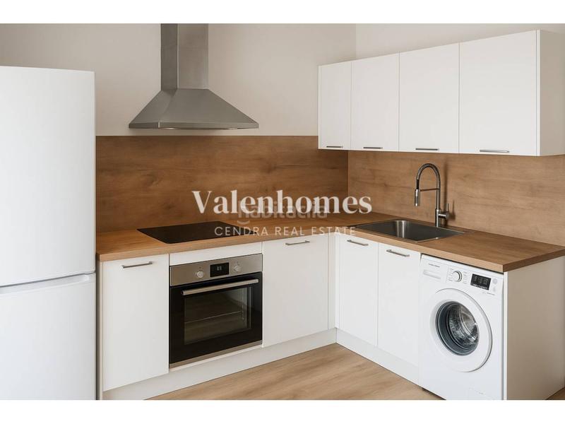 Foto 83010f4e-0e04-499d-988f-82aef81ed7ce. Appartamento con riscaldamento in Carretera de Vic - Remei Manresa