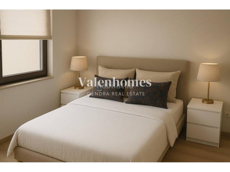 Foto 92ffdeb2-0abb-430c-bf8c-c5755aa4f13c. Appartamento con riscaldamento in Carretera de Vic - Remei Manresa