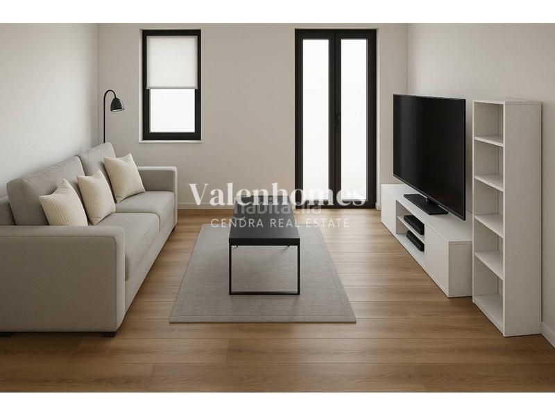 Foto a52648c6-1453-4e3a-96cd-9476ab1a012a. Appartamento con riscaldamento in Carretera de Vic - Remei Manresa