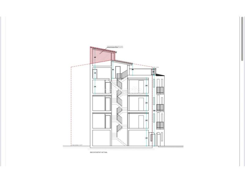 Foto cab2f48f-2ab2-47c3-b013-cb5b915acfbe. Appartamento con riscaldamento in Carretera de Vic - Remei Manresa