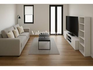Etagenwohnung  Dama. Estrena hogar, piso de 3 habitaciones con diseo moderno