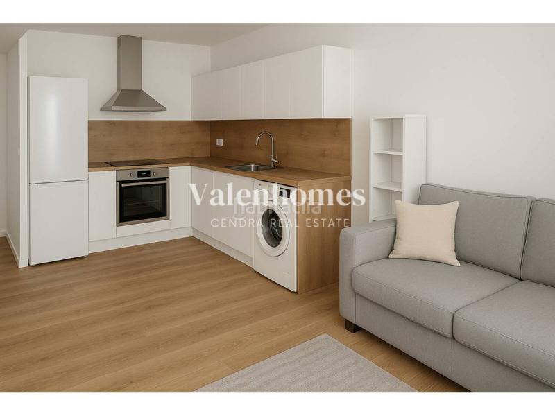 Foto 46d5bd2c-8fc2-4152-8490-923383e44876. Appartamento con riscaldamento in Carretera de Vic - Remei Manresa