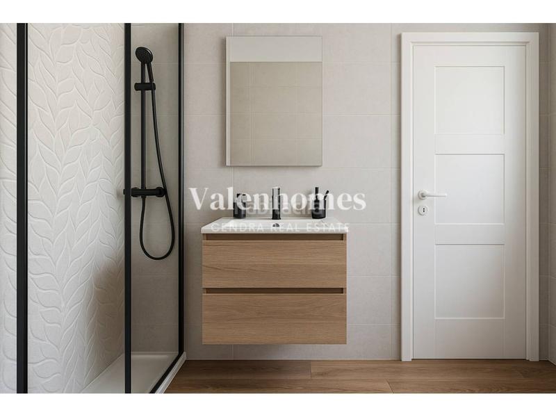 Foto d8fee018-819e-4f44-a5aa-5ab09c209959. Appartamento con riscaldamento in Carretera de Vic - Remei Manresa