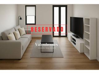 Pis  Dama. Piso disponible totalmente reformado