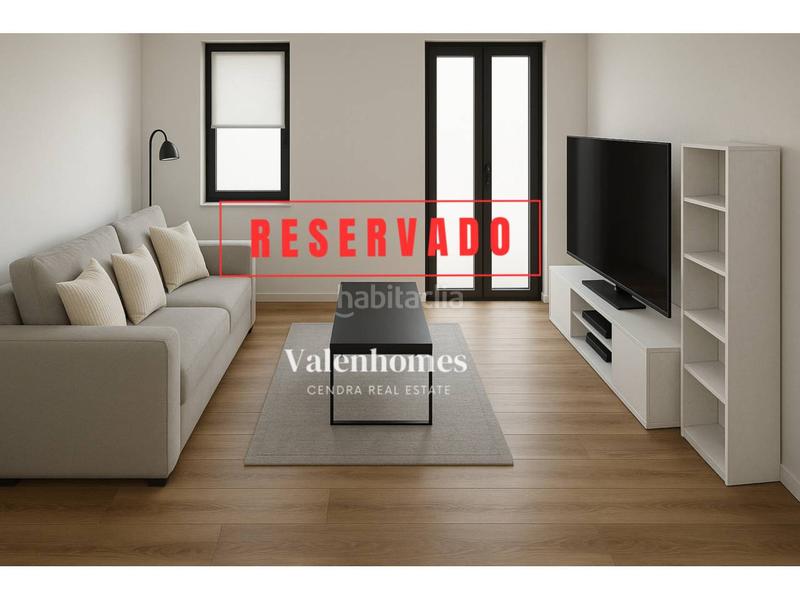 Foto dcab0e92-146d-4742-ba58-fd7c61810d6a. Appartamento con riscaldamento in Carretera de Vic - Remei Manresa