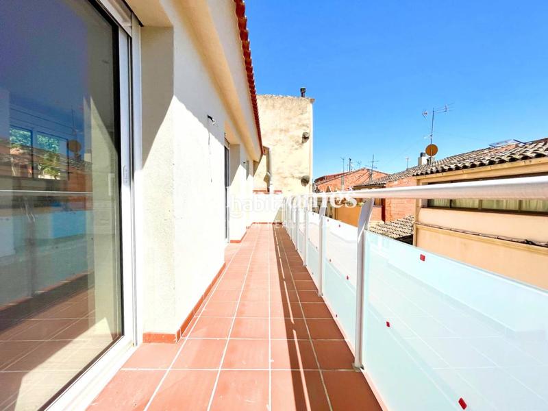 Foto d4e0c505-d6f6-4b2d-924c-f7a04d477d2e. Dúplex duplex en venta en la palma de cervelló08756 en Palma de Cervelló (La)