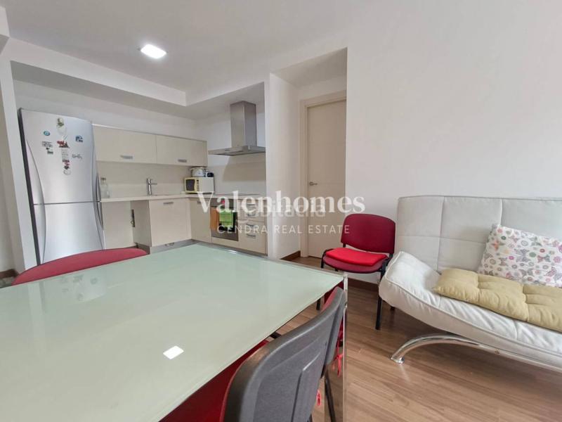 Foto 0df3afd9-4601-4392-a17c-7f89e5fb9d5d. Pis amb aparcament piscina a Carretera de Vic - Remei Manresa