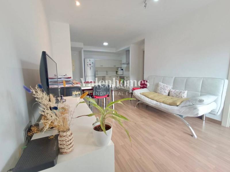 Foto 332fb7e5-0422-44f6-bdd5-1e1cfcb73d93. Pis amb aparcament piscina a Carretera de Vic - Remei Manresa