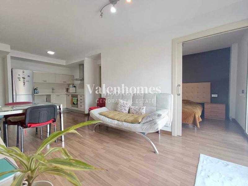 Foto 3bc93283-6f6a-48b0-ba70-92e635bd47e1. Pis amb aparcament piscina a Carretera de Vic - Remei Manresa