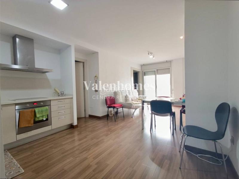 Foto 414a00c5-2519-4ecb-ae73-72fa6639c5f7. Pis amb aparcament piscina a Carretera de Vic - Remei Manresa