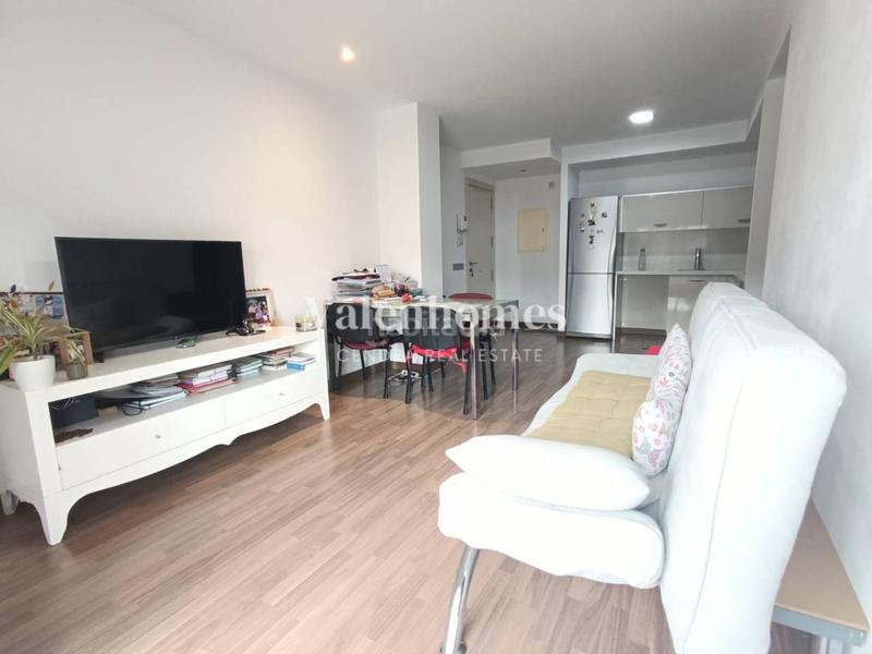 Foto 5517e1dc-5f84-4a8c-add0-1662c127bec9. Pis amb aparcament piscina a Carretera de Vic - Remei Manresa