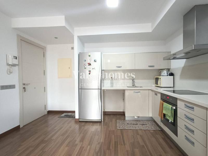 Foto 62179b96-23fb-4214-bf0f-45635aa954ab. Pis amb aparcament piscina a Carretera de Vic - Remei Manresa