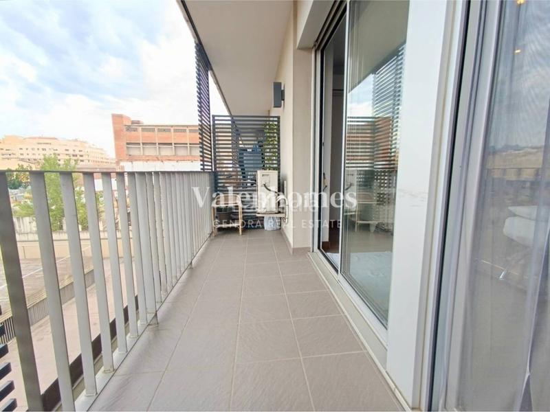 Foto 6f6378b6-9041-42dd-9f70-163fb666c227. Pis amb aparcament piscina a Carretera de Vic - Remei Manresa