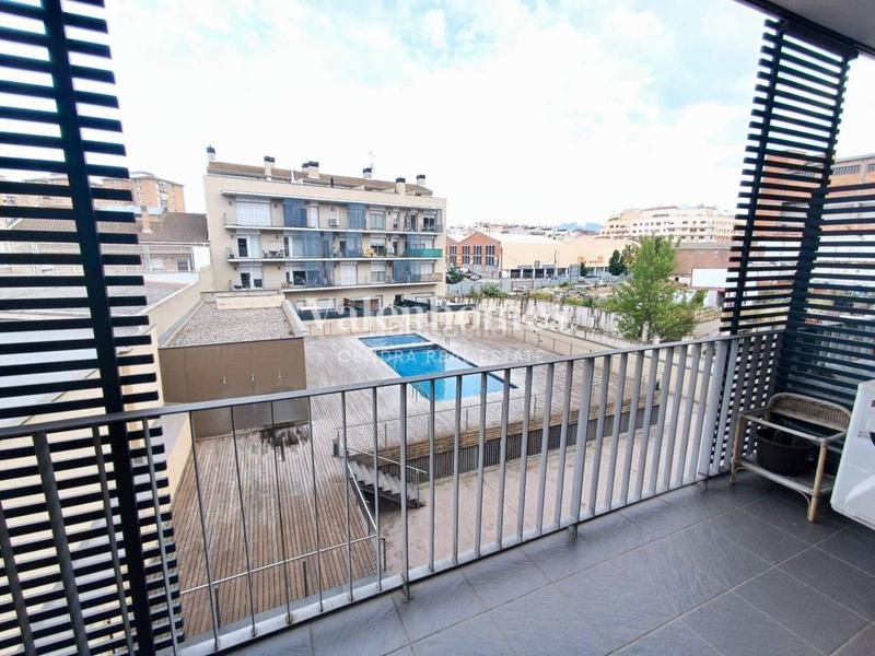 Foto 704906af-52c4-476c-bdd7-86a0b2027fda. Pis amb aparcament piscina a Carretera de Vic - Remei Manresa