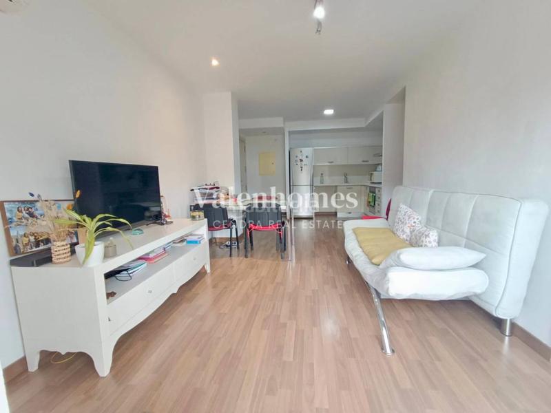 Foto 9cb22b67-3fa1-4bff-a1d7-30317bcc2e9d. Pis amb aparcament piscina a Carretera de Vic - Remei Manresa