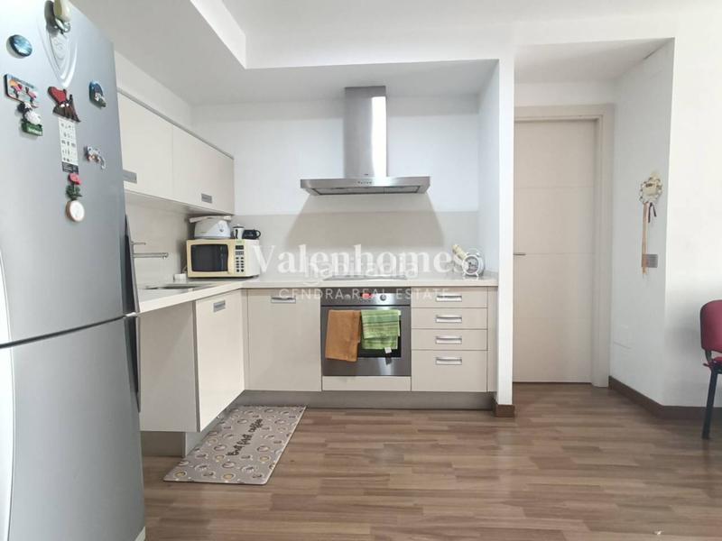 Foto b3ffe7e8-2b9a-486b-af5b-dbdb281bfe43. Pis amb aparcament piscina a Carretera de Vic - Remei Manresa